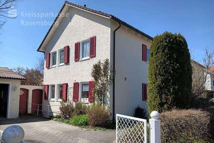 Haus Wangen - 4 Zimmer, 104 m&sup2;, 430.000&euro; | Angebot:26277641