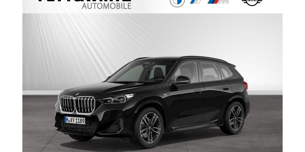 BMW X1 29.995 km 45.900 &euro; Kleve 47533
