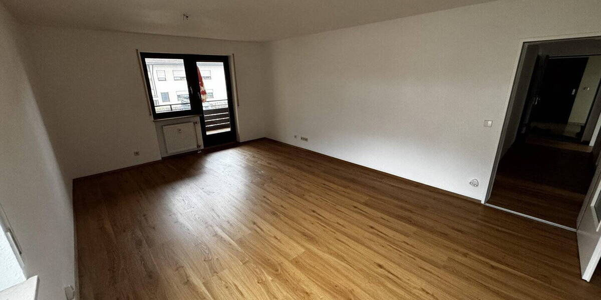 Etagenwohnung Blaustein Herrlingen - 2 Zimmer, 62 m&sup2;, 240.000&euro; | Angebot:25934085