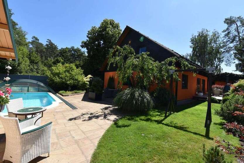 Haus zum Kaufen in Strausberg 649.000 € 163 m²