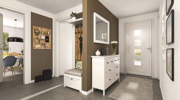 Bungalow Lüdersdorf - 5 Zimmer, 130 m&sup2;, 498.290&euro; | Angebot:26330438