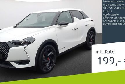 DS Automobiles DS3 Crossback 45.052 km 15.555 &euro; Ahaus 48683