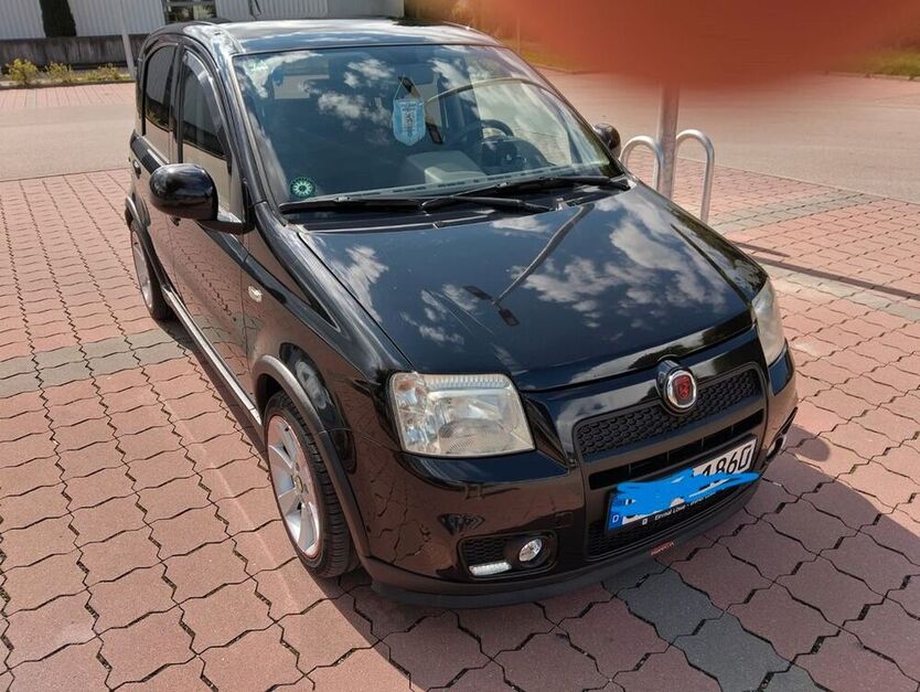 Panda