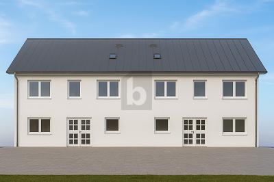 EXKLUSIVES PROJEKTGRUNDSTÜCK MIT BAUGENEHMIGUNG