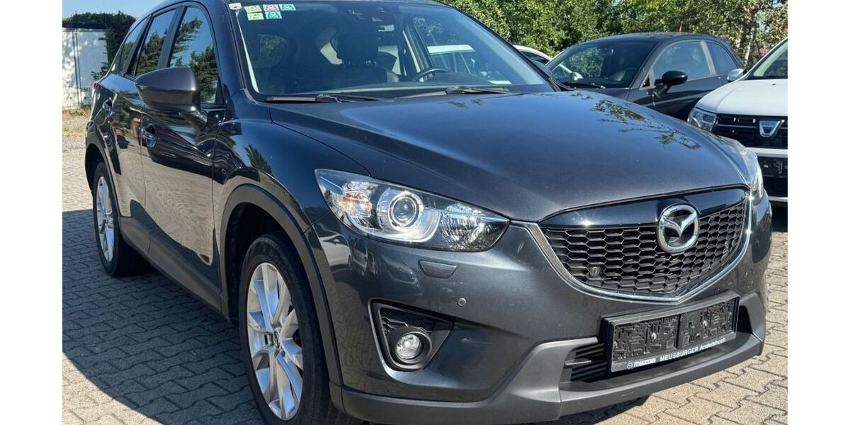 Mazda CX-5 168.000 km 4.999 &euro; Baienfurt 88255
