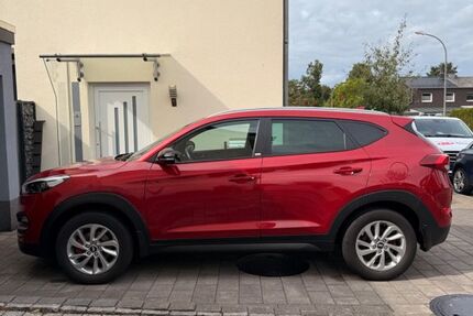 Hyundai TUCSON 74.800 km 13.000 &euro; Bochum 44894