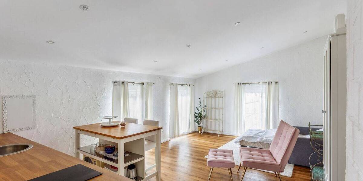 Einfamilienhaus Am Mellensee / Mellensee Kummersdorf-Alexanderdorf - 8 Zimmer, 238 m&sup2;, 559.000&euro; | Angebot:26834800