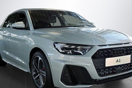 Audi A1 5.000 km 30.450 &euro; Kölln-Reisiek/Elmshorn 25337