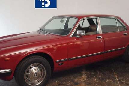Jaguar XJ 113.810 km 12.900 &euro; Hauneck 36282
