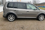 VW Touran 198.500 km 5.499 &euro; Weisweil 79367
