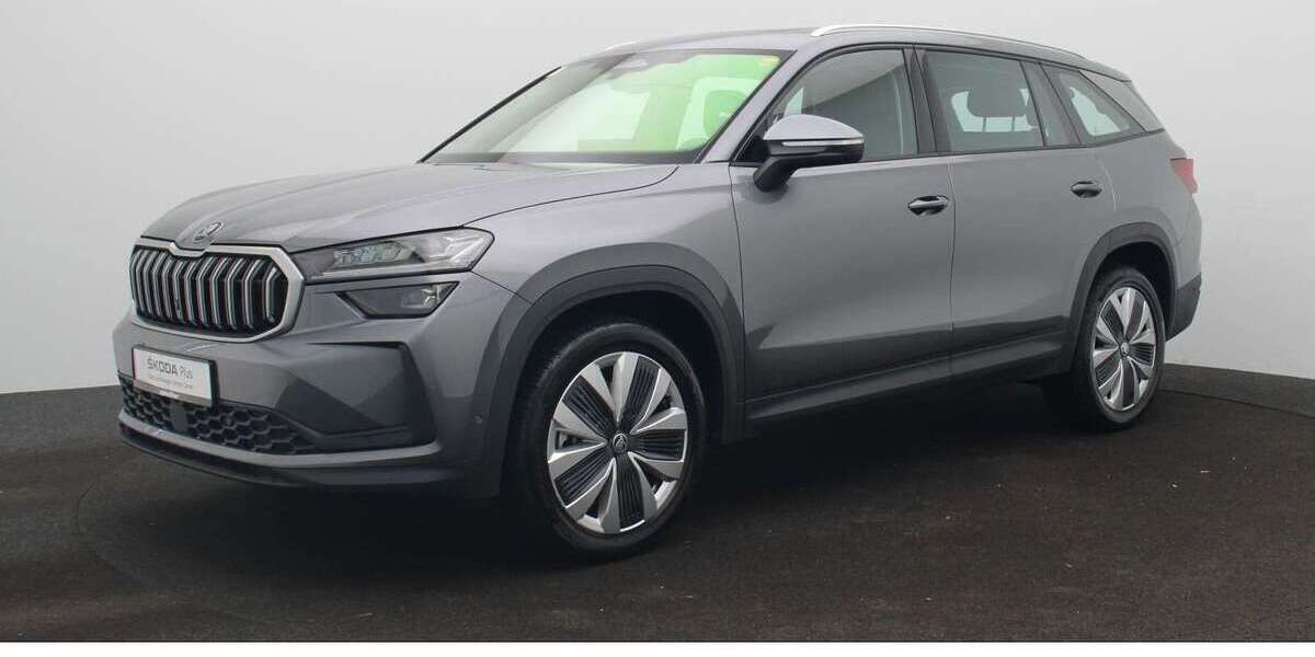 Skoda Kodiaq 12.000 km 42.880 &euro; Würzburg 97084