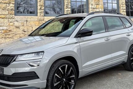 Skoda Karoq 120.800 km 18.980 &euro; Wolfsburg 38446