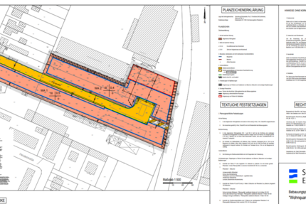 Grundstück Eberswalde Westend - 2.600.000&euro; | Angebot:25509745