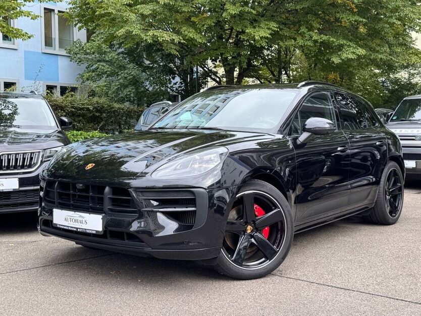 Macan