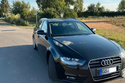 Audi A4 159.950 km 9.200 &euro; Göttingen 37085