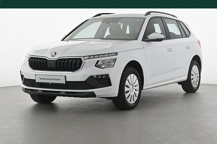 Skoda Kamiq 16.269 km 19.580 &euro; Essen 45143