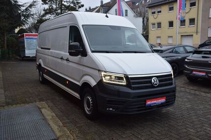 VW Crafter 170.000 km 25.400 &euro; Remscheid 42853