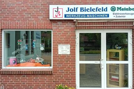 Gewerbeobjekt Nordenham - 850&euro; | Angebot:20493432