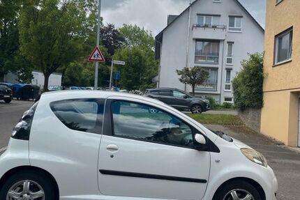 Citroen C1 204.500 km 1.490 &euro; Waiblingen 71332