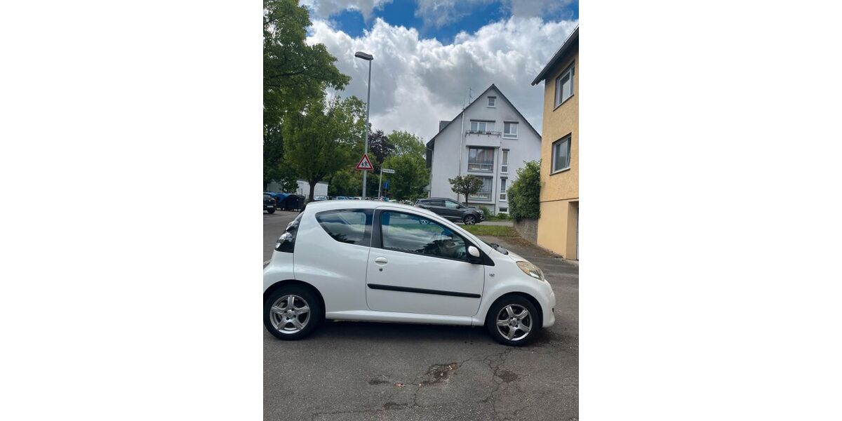 Citroen C1 204.500 km 1.490 &euro; Waiblingen 71332