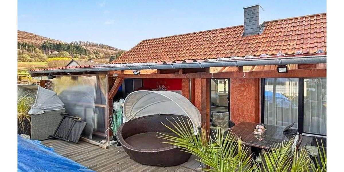 Einfamilienhaus Dautphetal - 7 Zimmer, 160 m&sup2;, 439.000&euro; | Angebot:26998609