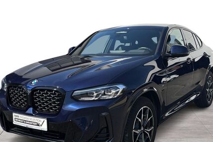 BMW X4 17.400 km 53.790 &euro; Betzdorf 57518