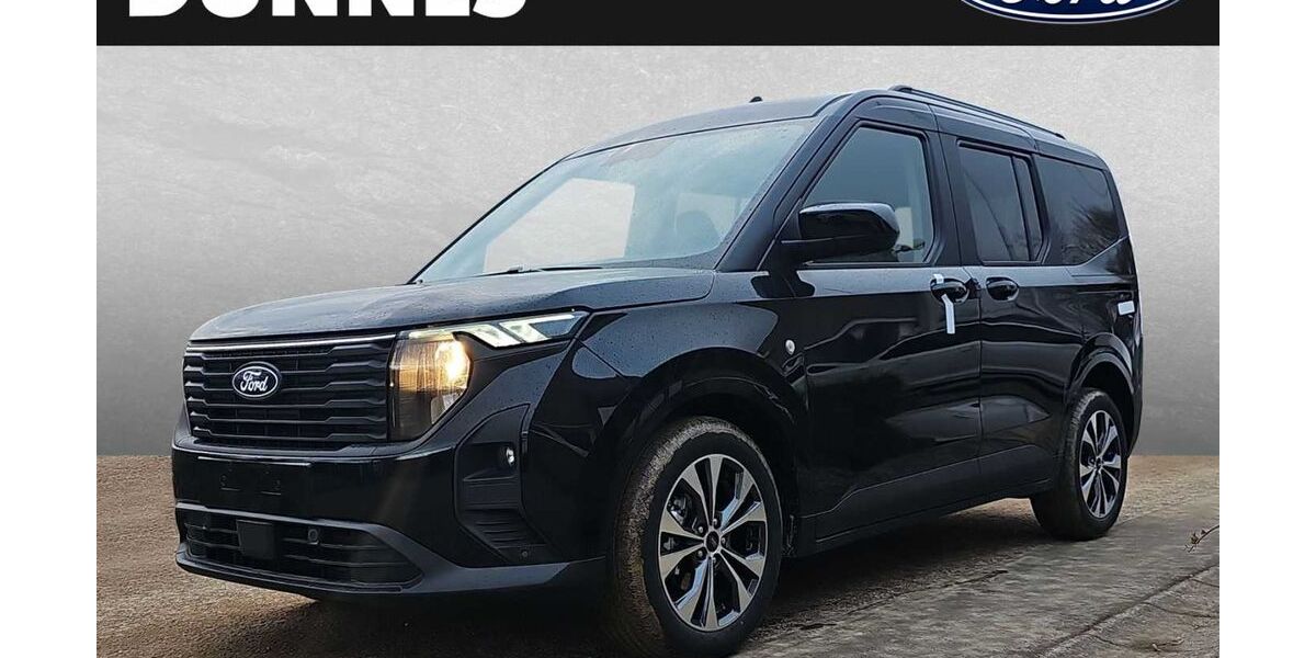 Ford Tourneo Courier 2.000 km 27.908 &euro; Regensburg 93059