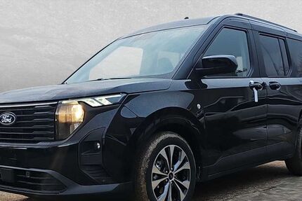 Ford Tourneo Courier 2.000 km 28.190 &euro; Regensburg 93059