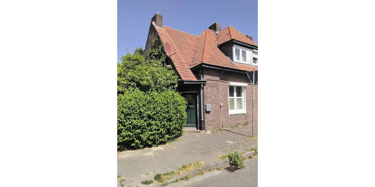 Mehrfamilienhaus, Wohnhaus Gronau - 3 Zimmer, 70 m&sup2;, 129.000&euro; | Angebot:25695012