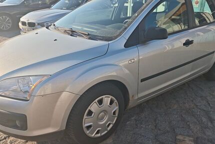Ford Focus 258.000 km 650 &euro; Eberswalde 16227