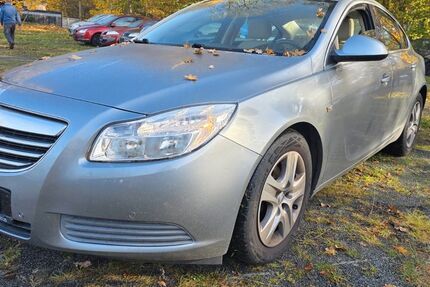 Opel Insignia 152.000 km 1.350 &euro; Bad Fallingbostel (OT Dorfmark) 29683