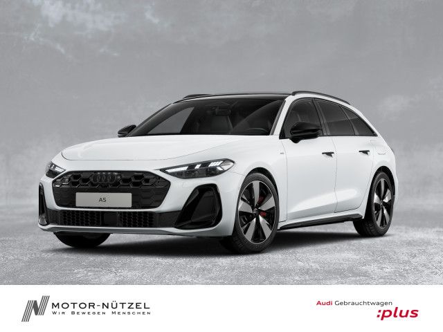 Audi A5 5.002 km 63.930 &euro; Hof 95030