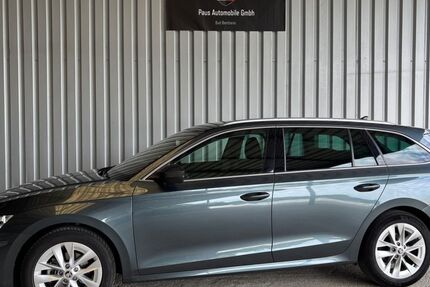 Skoda Octavia 145.000 km 13.500 &euro; Bad Bentheim 48455