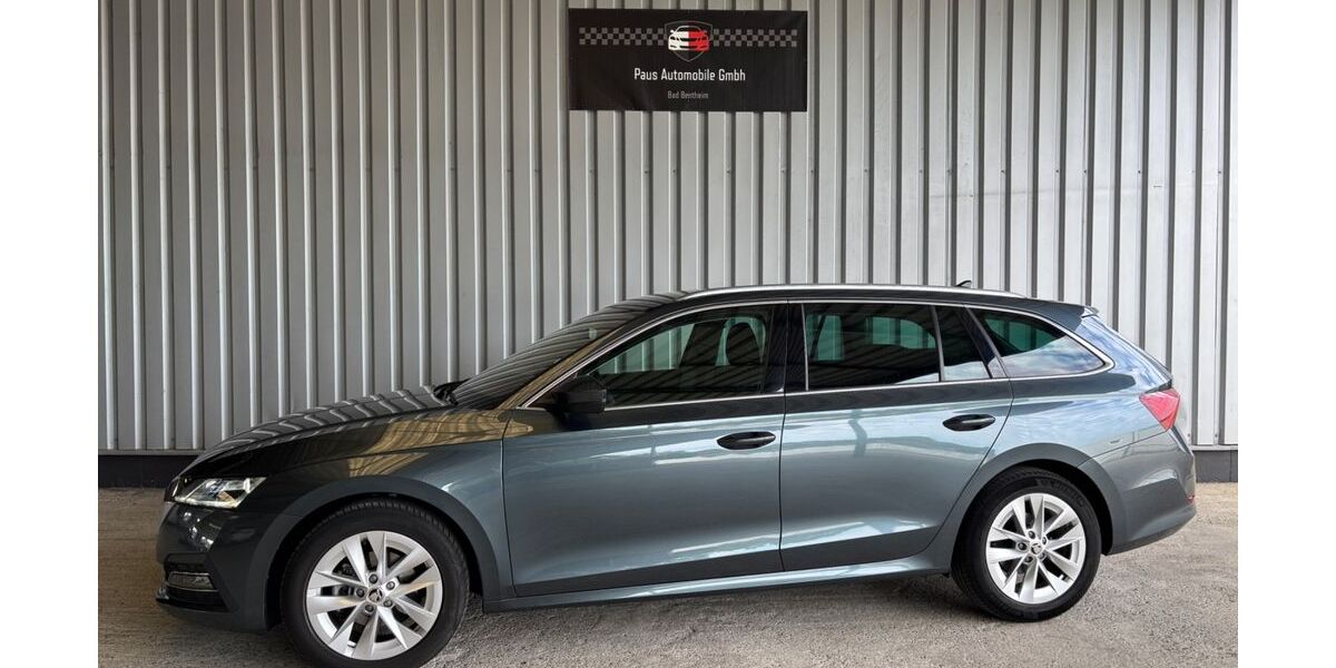 Skoda Octavia 145.000 km 13.900 &euro; Bad Bentheim 48455