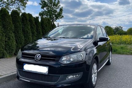 VW Polo 140.000 km 6.700 &euro; Kuddewörde 22958