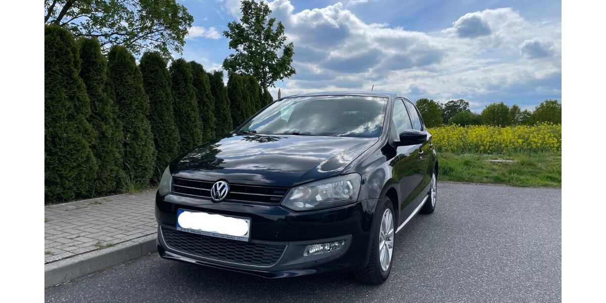 VW Polo 140.000 km 6.700 &euro; Kuddewörde 22958