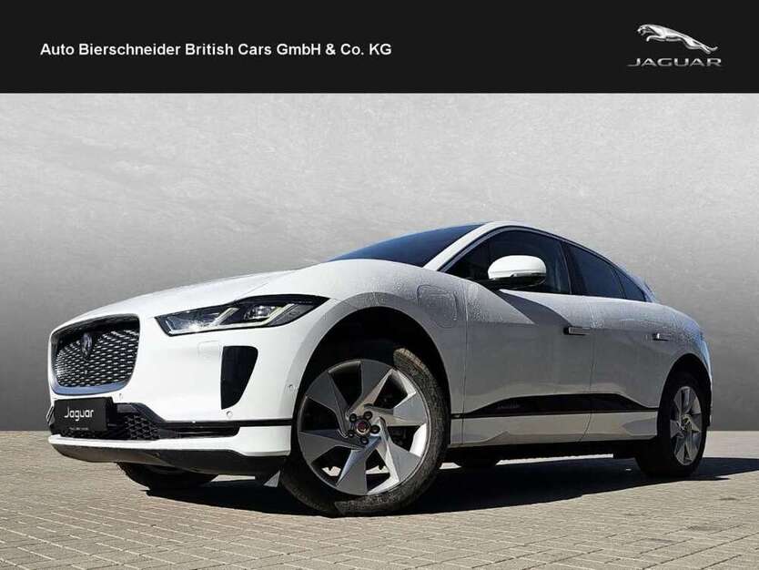 I-Pace