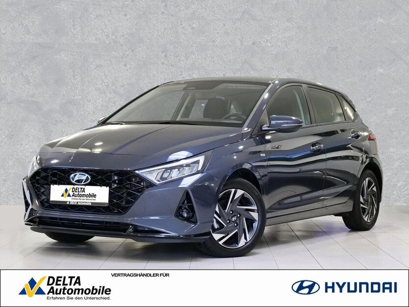 Hyundai i20 31.365 km 17.580 € Mainz-Kastel 55252
