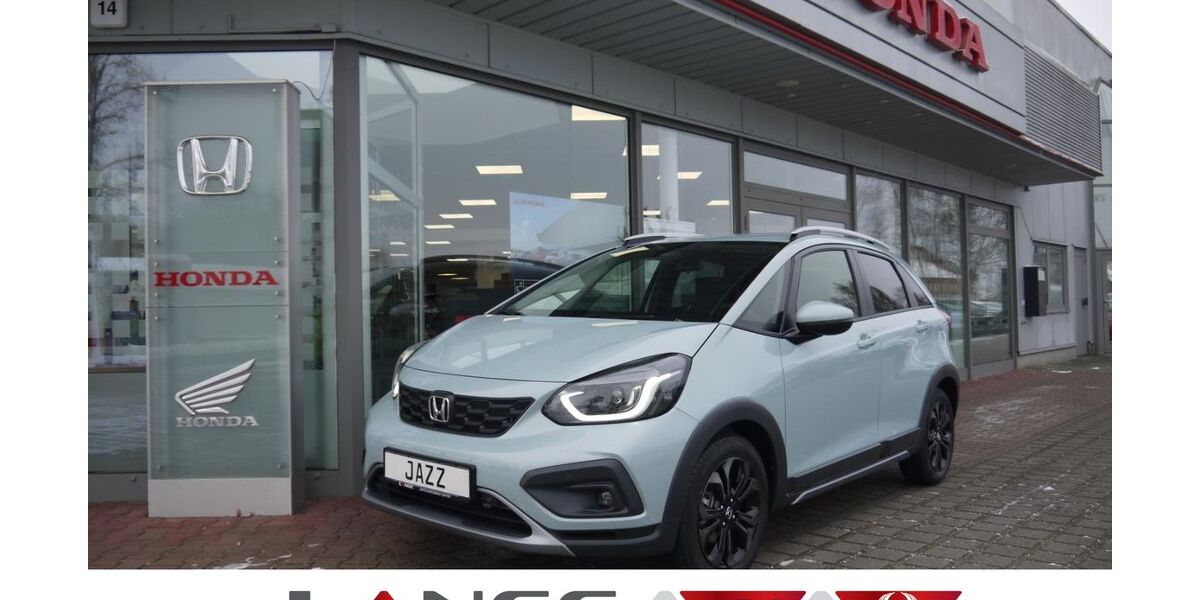 Honda Jazz 1.765 km 28.565 &euro; Gosen / Neu-Zittau 15537