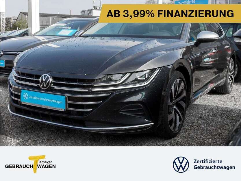 Arteon