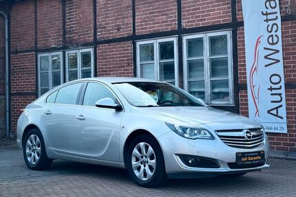 Opel Insignia 106.705 km 10.799 &euro; Porta Westfalica 32457