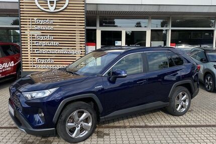 Toyota RAV 4 136.092 km 22.880 &euro; Ruhland 01945