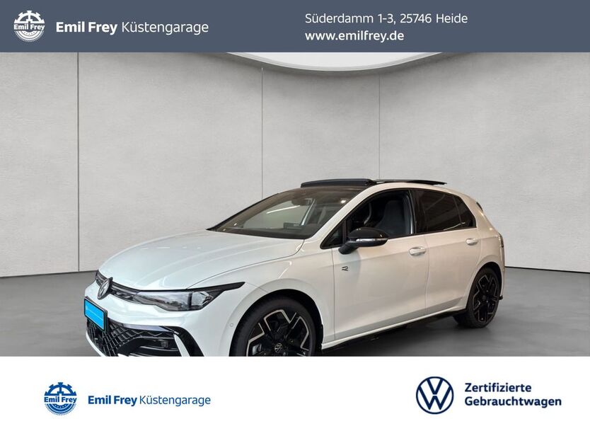 VW Golf 5.000 km 45.990 € Heide 25746