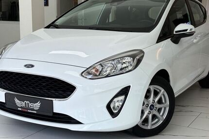 Ford Fiesta 163.323 km 6.475 € Sinzig 53489