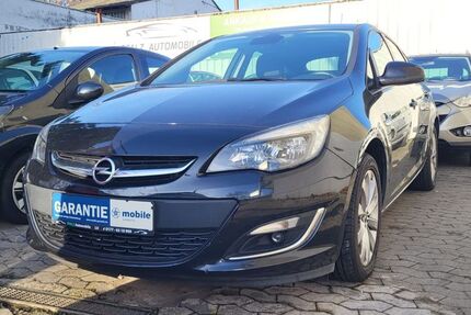 Opel Astra 102.000 km 6.890 &euro; Ludwigshafen am Rhein 67059