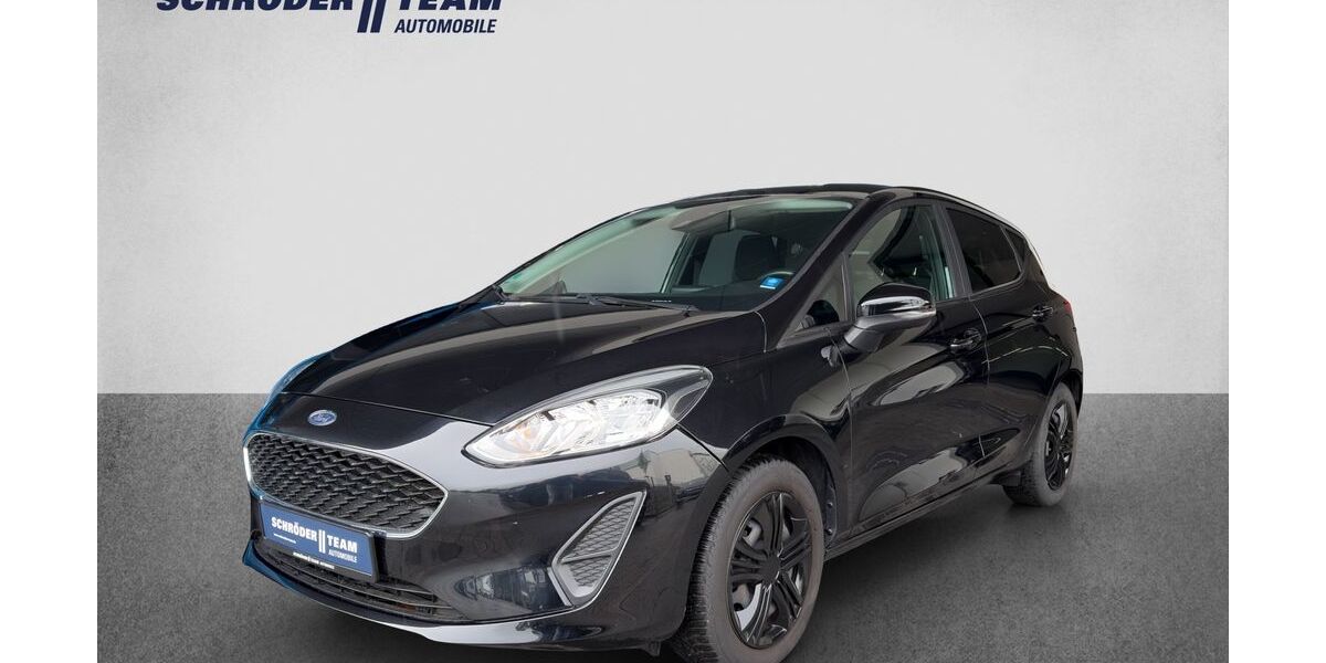 Ford Fiesta 113.360 km 8.990 &euro; Bielefeld 33609