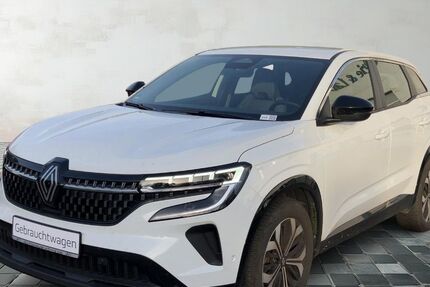 Renault Austral 15.324 km 26.298 &euro; Erfurt 99099