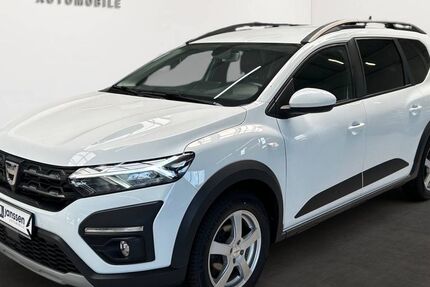 Dacia Jogger 72.346 km 16.490 &euro; Aurich 26605