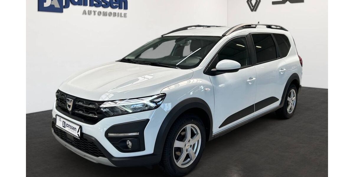 Dacia Jogger 72.346 km 16.490 &euro; Aurich 26605