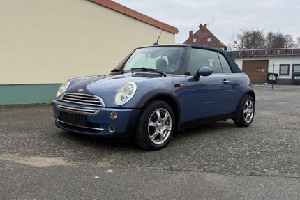 Mini Cooper 134.100 km 3.200 &euro; Luckau 15926